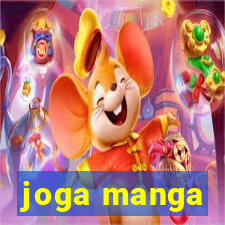 joga manga